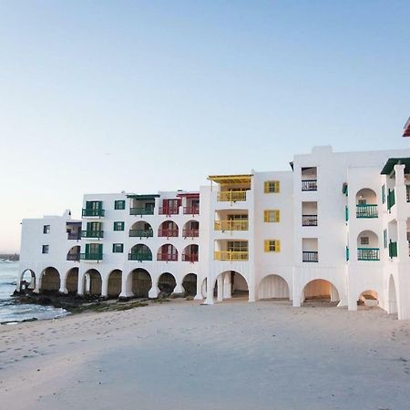Ocean View Apartment Langebaan Kültér fotó