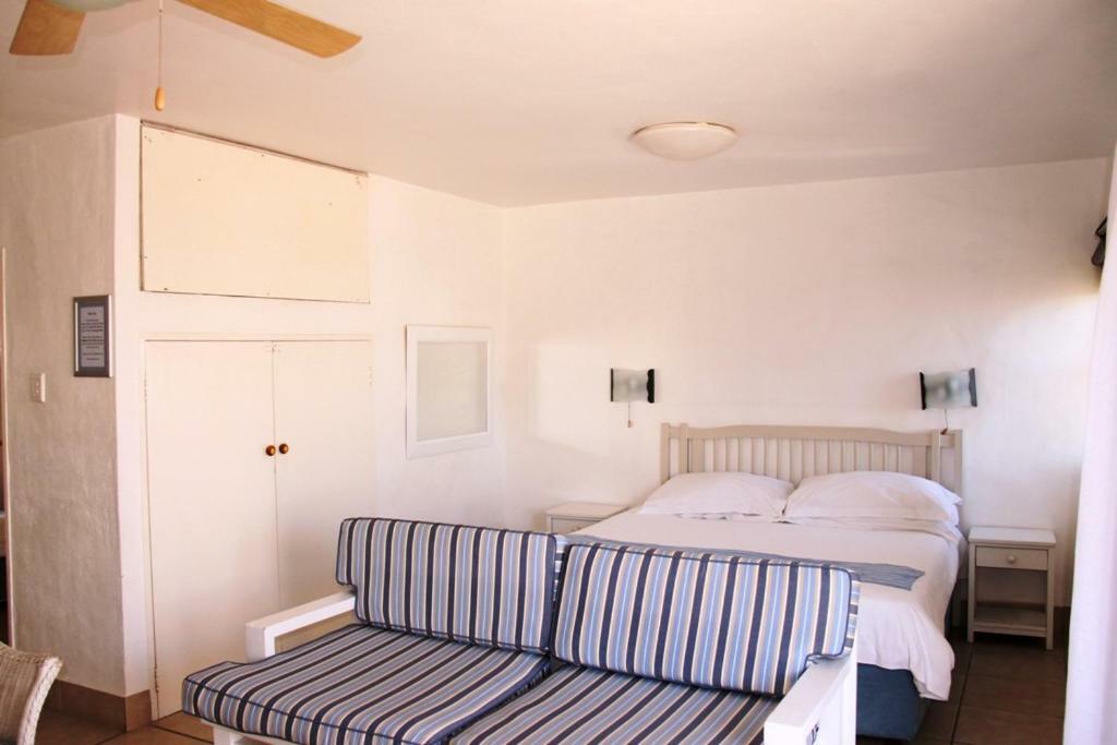 Ocean View Apartment Langebaan Kültér fotó