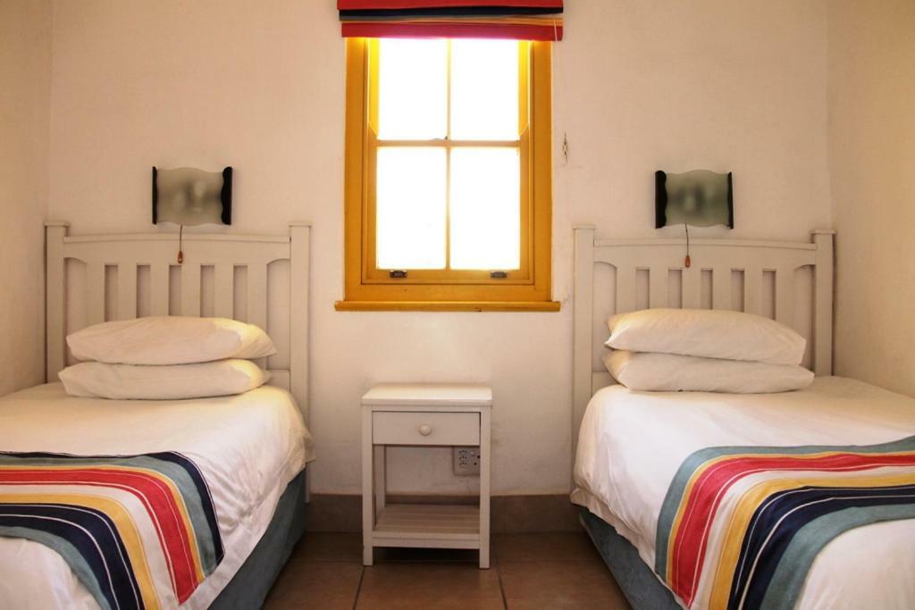 Ocean View Apartment Langebaan Kültér fotó