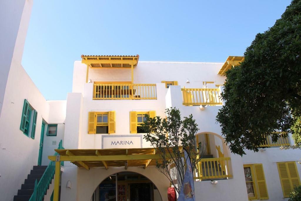 Ocean View Apartment Langebaan Kültér fotó