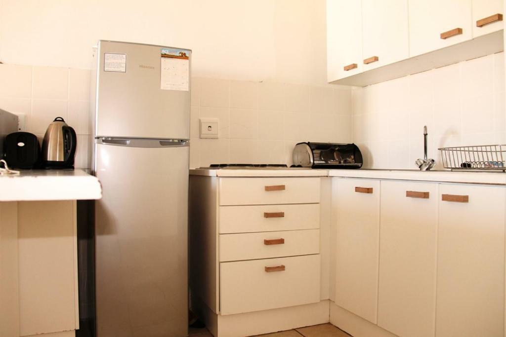 Ocean View Apartment Langebaan Kültér fotó
