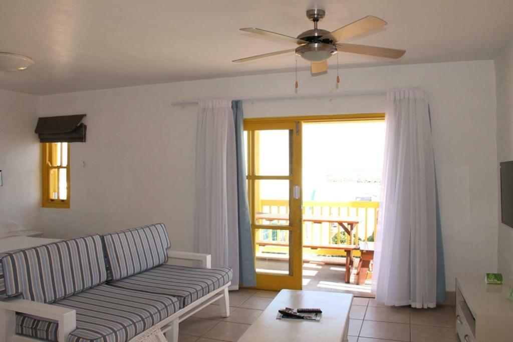 Ocean View Apartment Langebaan Kültér fotó
