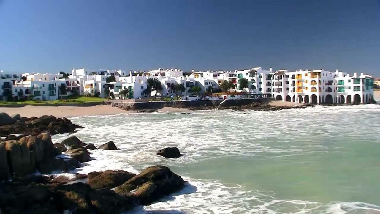 Ocean View Apartment Langebaan Kültér fotó