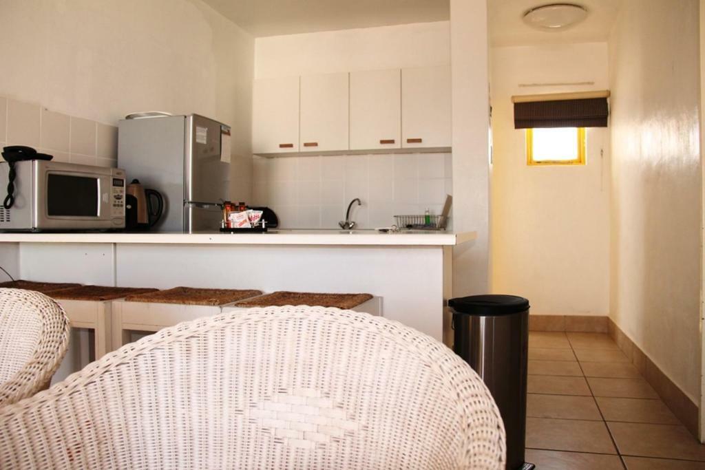Ocean View Apartment Langebaan Kültér fotó
