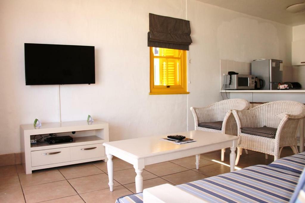 Ocean View Apartment Langebaan Kültér fotó