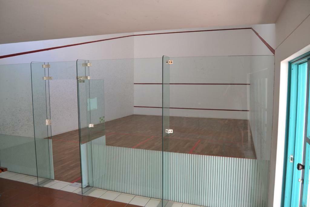 Ocean View Apartment Langebaan Kültér fotó