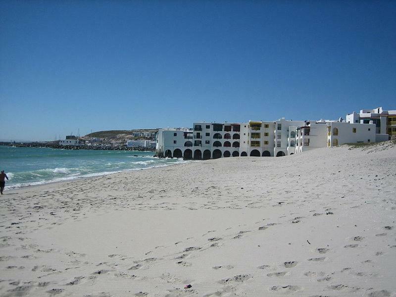 Ocean View Apartment Langebaan Kültér fotó