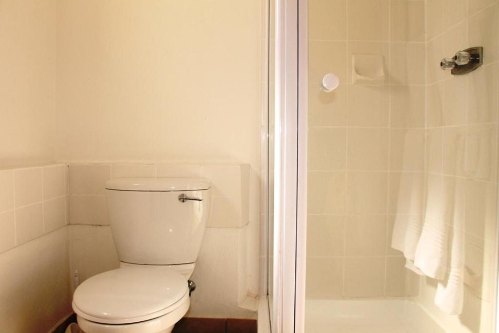 Ocean View Apartment Langebaan Kültér fotó